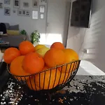 דירה Panorama Cozy View סטרה זגורה