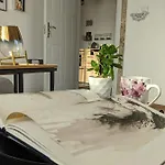 דירה Panorama Cozy View