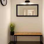 Panorama Cozy View דירה *