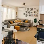 Panorama Cozy View * סטרה זגורה