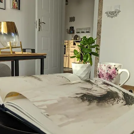 Апартаменты Panorama Cozy View