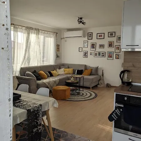 Panorama Cozy View