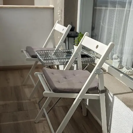 Apartment уютен двустаен с прекрасна гледка
