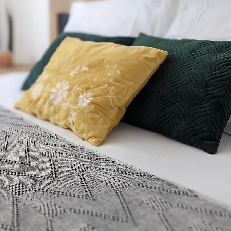 Panorama Cozy View Апартаменты