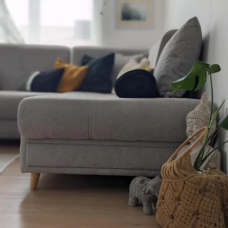 Panorama Cozy View