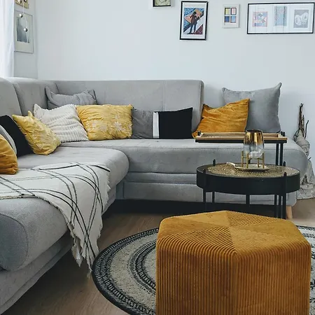 Apartment уютен двустаен с прекрасна гледка Stara Zagora