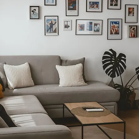 Panorama Cozy View