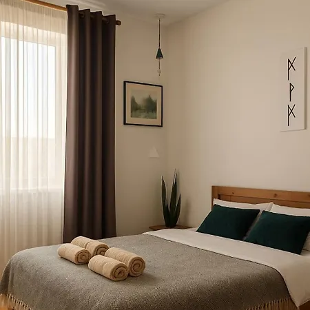 Panorama Cozy View *