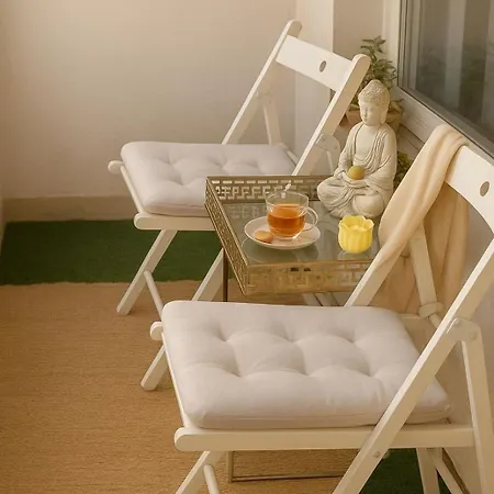 Panorama Cozy View * Стара-Загора