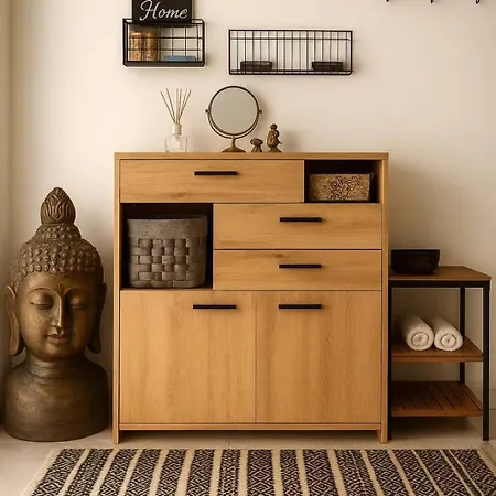 Panorama Cozy View Апартаменты *