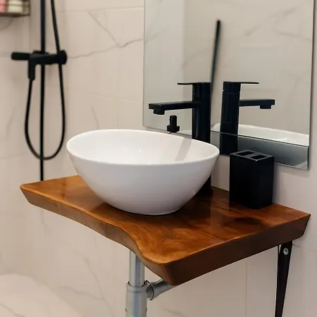 Panorama Cozy View Апартаменты