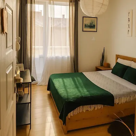 Panorama Cozy View *