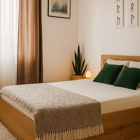 Panorama Cozy View Stara Zagora