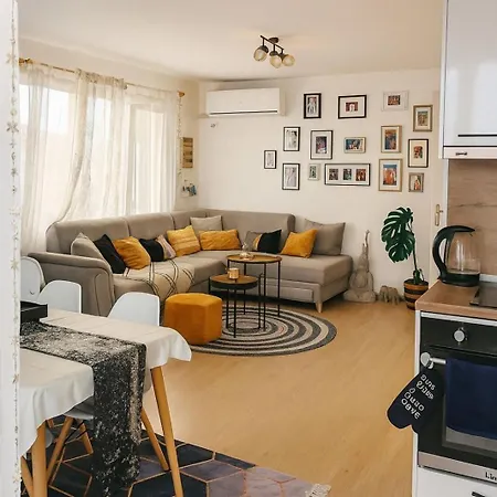 Panorama Cozy View * Stara Zagora