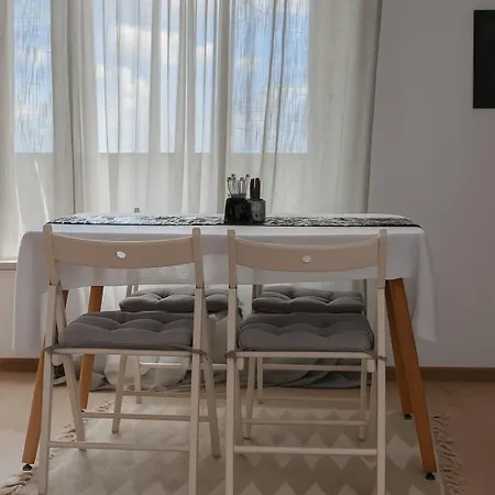 Panorama Cozy View * Стара-Загора