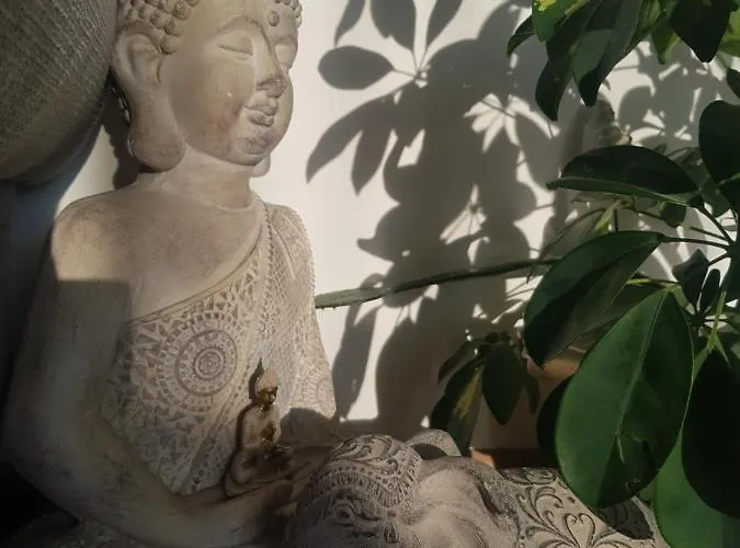 Апартаменты Panorama Cozy View Стара-Загора