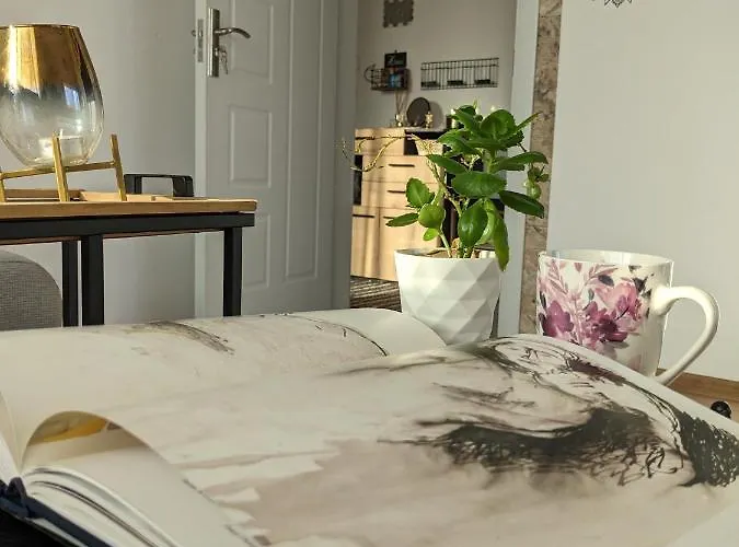 Апартаменты Panorama Cozy View