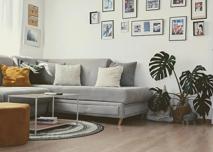 Panorama Cozy View Стара-Загора