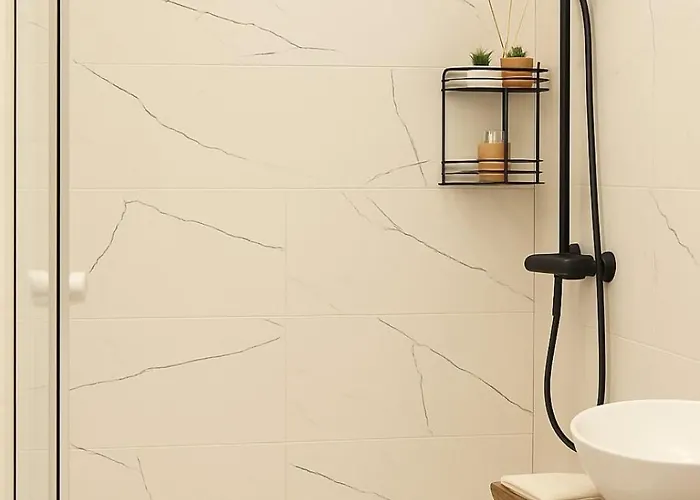 Panorama Cozy View Апартаменты *