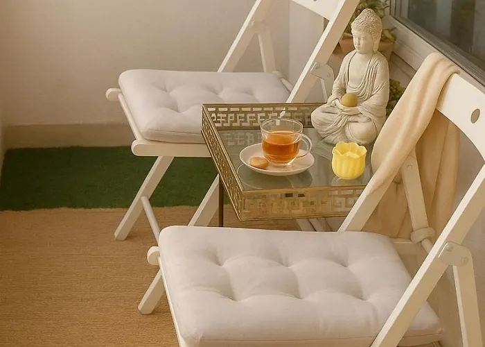 Panorama Cozy View * Стара-Загора