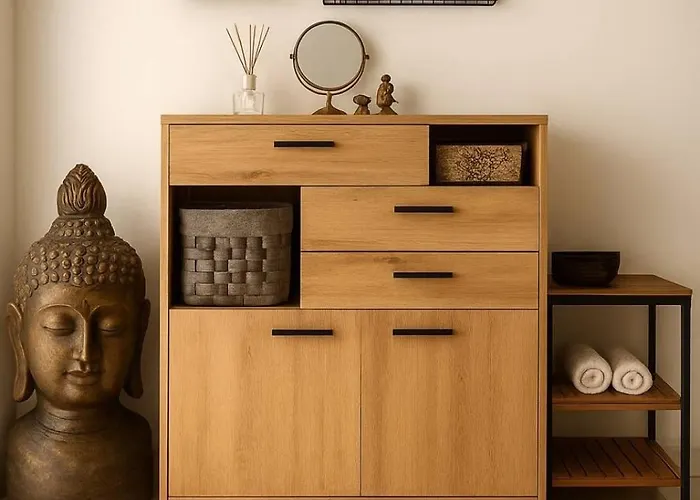 Panorama Cozy View Апартаменты *