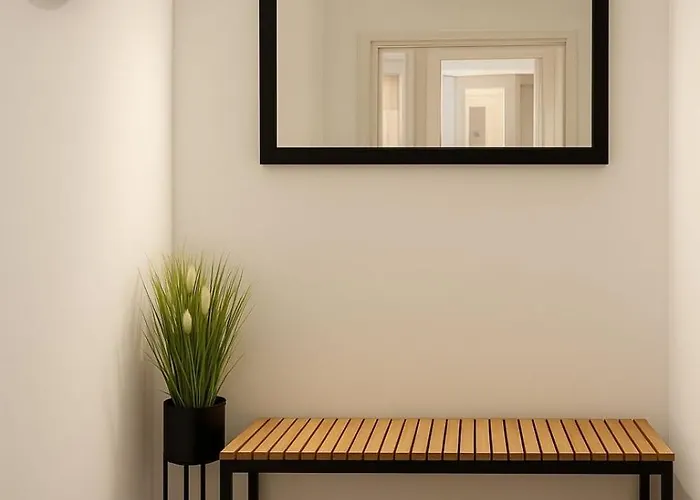 Panorama Cozy View Апартаменты *