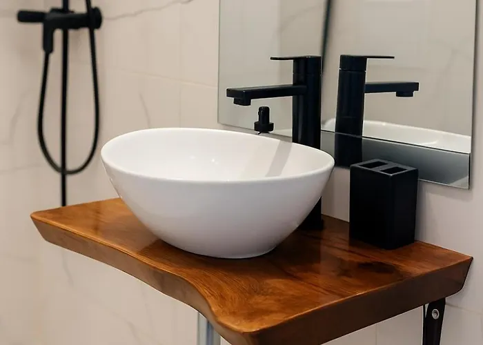 Panorama Cozy View Апартаменты