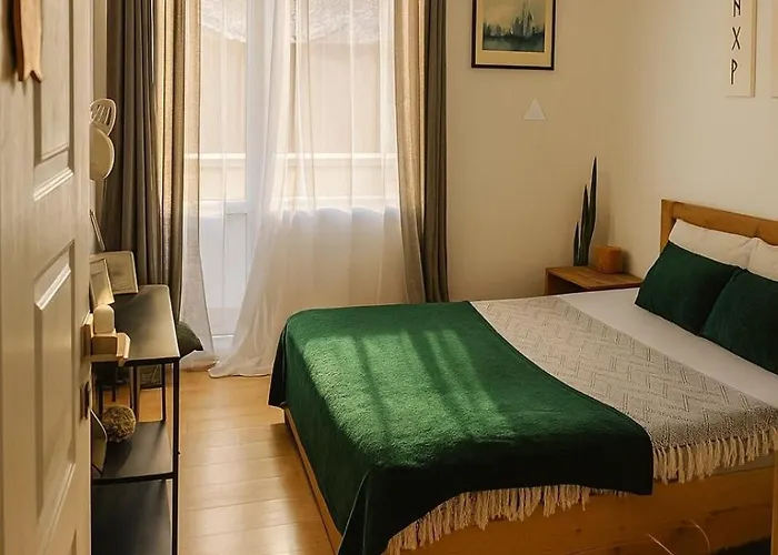 Panorama Cozy View *