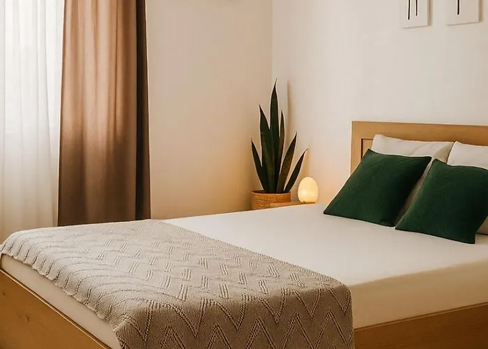 Panorama Cozy View Стара-Загора