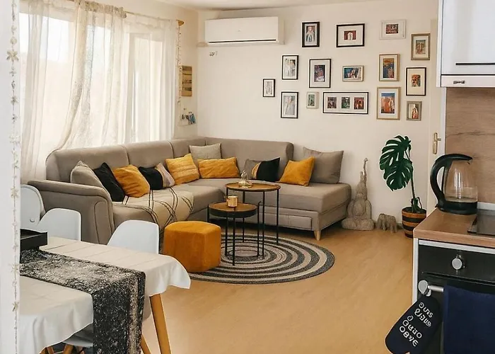 Panorama Cozy View * Стара-Загора