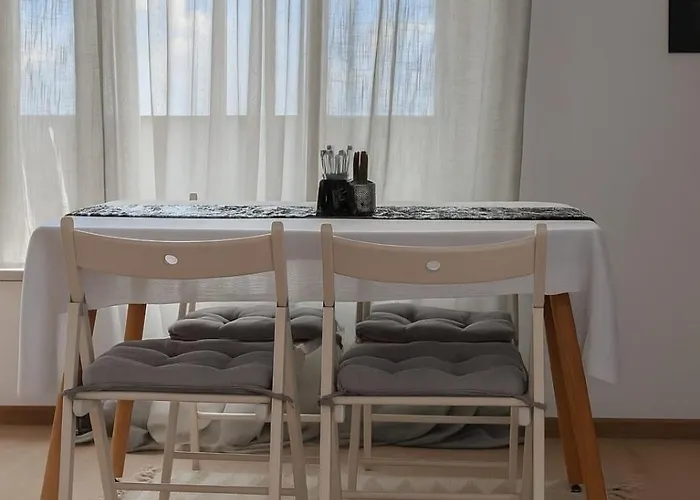 Panorama Cozy View * Стара-Загора